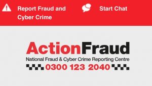 action-fraud