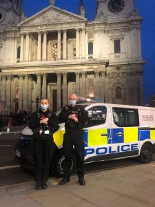 police-st-pauls